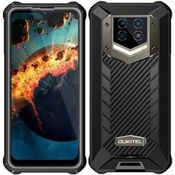 Oukitel WP15 5G 8GB/128GB