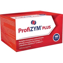 ProfiZYM Plus kapsúl 180 kapsúl