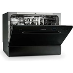 Klarstein Havasia UV 8 Съдомиялни машини