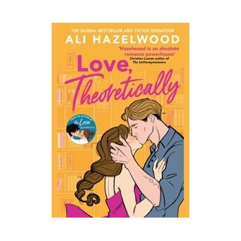 LOVE THEORETICALLY
