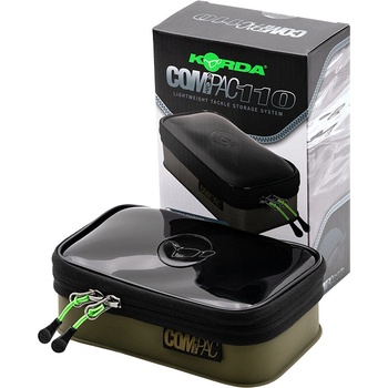 Korda Pouzdro Compac 110