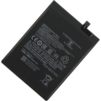 Xiaomi BM4Y Литиево-полимерна Батерия 3.85V / 4520mAh за Xiaomi Poco F3 / Mi 11i / Mi 11X / Redmi K40 / K40 Pro