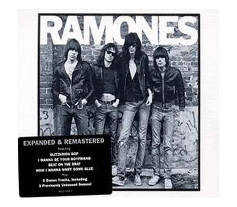 RAMONES