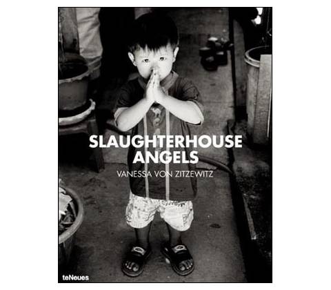 Slaughterhouse Angels
