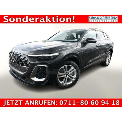 Audi Q5 TDI S-line 150 kW