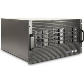 Inter-Tech Inter Tech Server 6U-6520 за сървър ATX (INTER-TECH-CASE-6U-6520)