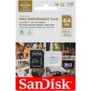 SanDisk microSDXC UHS-I 64 GB SDSQQVR-064G-GN6IA