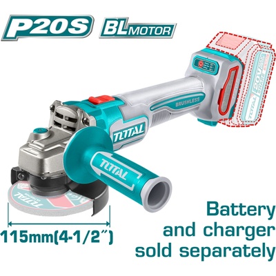 TOTAL TAGLI21154 Solo