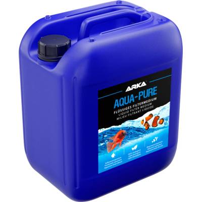 Arka Aqua-Pure 5000 ml