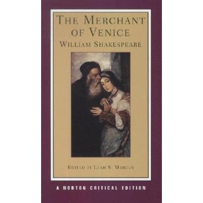 Merchant of Venice