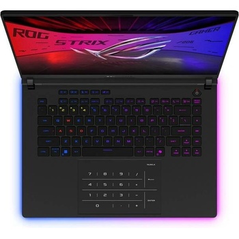 Asus ROG Strix SCAR 16 G635LX-NEBULA030X