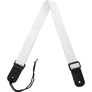Cascha HH 2285 White Колан за укулеле