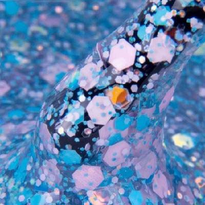 Molly Lac Confetti 2v1 Top 03 5 ml
