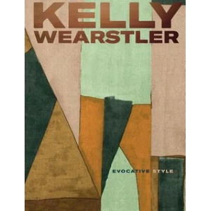Kelly Wearstler (ISBN: 9780847866038)