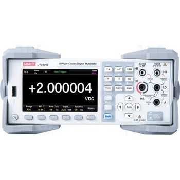 UNI-T UT8806E