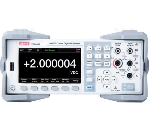 UNI-T UT8806E