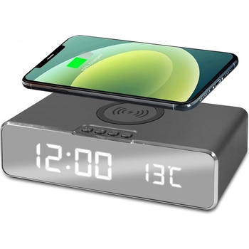 E-CLOCK DS-6322X-MAX