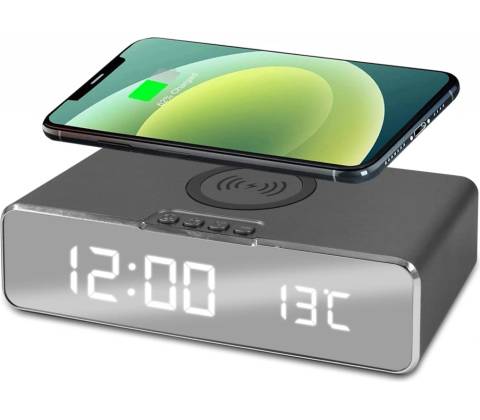 E-CLOCK DS-6322X-MAX