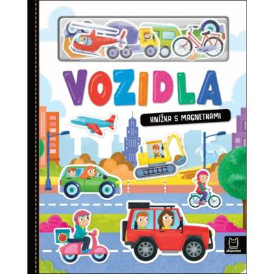 Aksjomat Vozidla Anna Podgórska