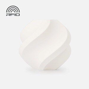 Bambu Lab Bambu PLA Pure Pure White - Refill (A19-W00-1.75-1000-SPLFREE)