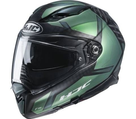 HJC F70 Dever