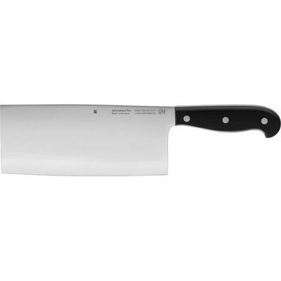 WMF Китайски нож на готвача SPITZENKLASSE PLUS 18, 5 cм, WMF (WM1895506032)