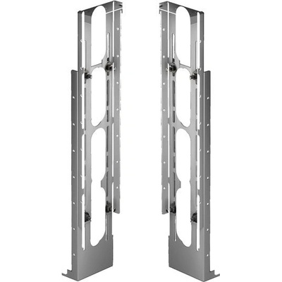 HANSGROHE sBox montážne vzpery pre montážnu dosku pre vaňový sokel 28021000