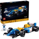 LEGO® ICONS™ - Williams Racing FW14B & Nigel Mansell (10353)