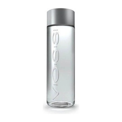 VOSS Voda Neperlivá PET 0,5 l