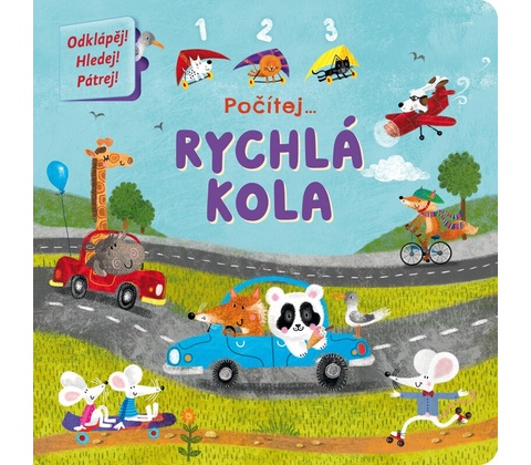 Rychlá kola