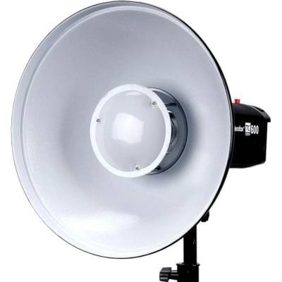 Godox BDR-W420 Beauty Dish 42cm biely