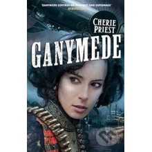 Ganymede - C. Priest