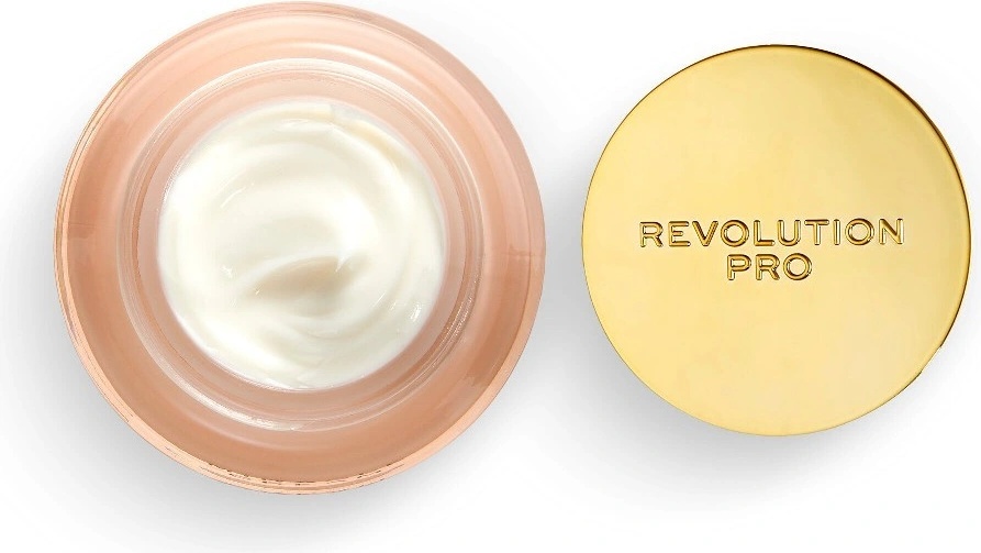 Revolution Beauty Revolution Pro Miracle Cream Дневен крем дамски 50ml