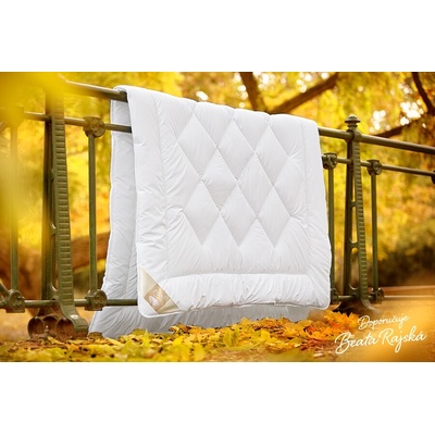 Ložnice21. Paplón Aloe Vera pre hlboký spánok letné 135x200