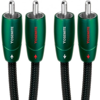 AudioQuest Yosemite 2,0m