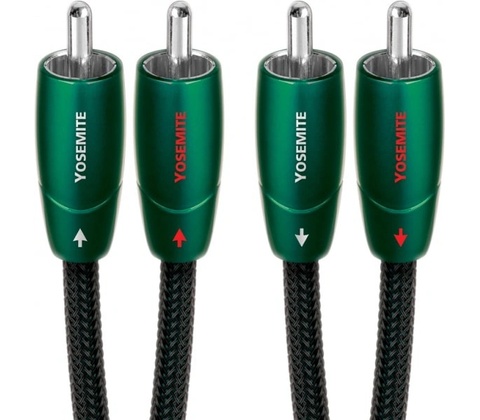 AudioQuest Yosemite 2,0m