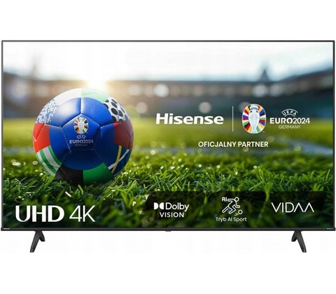 Hisense 50A6N