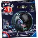 RAVENSBURGER 3D puzzleball Hvězdný globus 190 ks