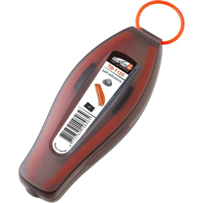 SuperB TB-1120 samolepiace záplaty s montpákami