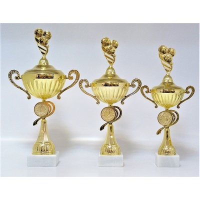 Pétanque poháry X35-P436.01