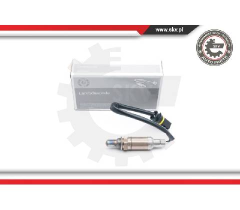 SKV Lambda sonda MERCEDES SLK R170