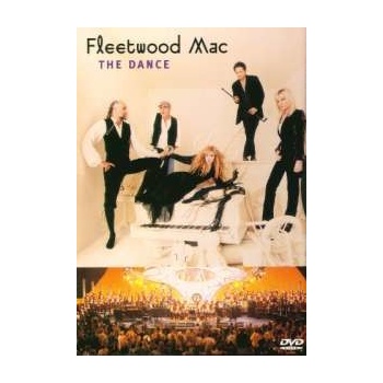 FLEETWOOD MAC: DANCE DVD
