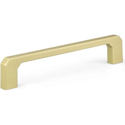 Nomet BIANCA Zlatá matná 96 mm