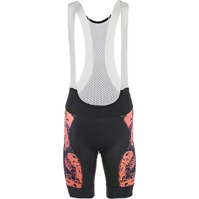 Cipollini Liberty dámské black/Fuchsia/Orange
