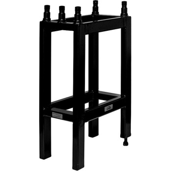 K-MET Маса за гранитна измервателна маса K-MET 1041-12-063 - за модел 1041-02-063, 630x400x100 mm (1041-12-063)