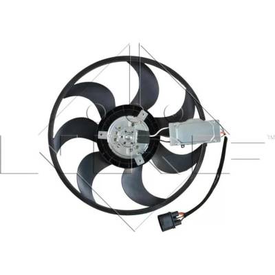 NRF Větrák chlazení motoru NRF 47588