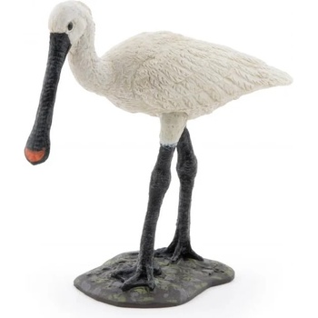 Image 1 of Papo Фигурка Papo Wild Animal Kingdom - Птица евразийска лъжица (50279)