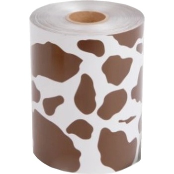 Framar Yeehaw Embossed Foil Roll