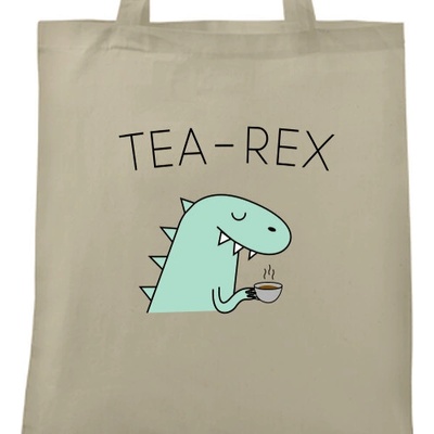 Taška Tea-rex