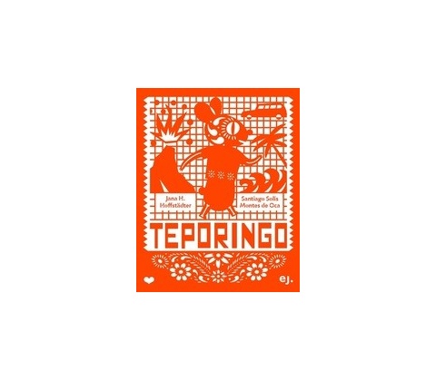 Teporingo